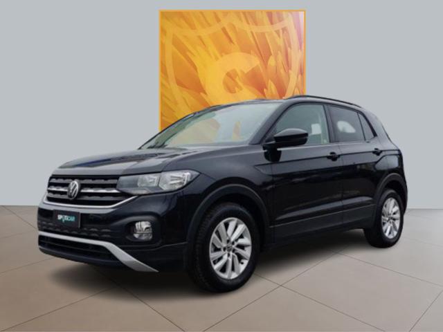 VOLKSWAGEN T-Cross 1.0 TSI 110cv Advanced DSG Immagine 0