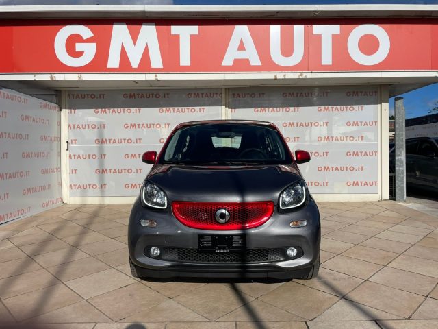 SMART ForFour 0.9 90CV PRIME SPORTPACK LED PANORAMA NAVI Immagine 1