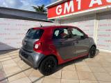 SMART ForFour 0.9 90CV PRIME SPORTPACK LED PANORAMA NAVI