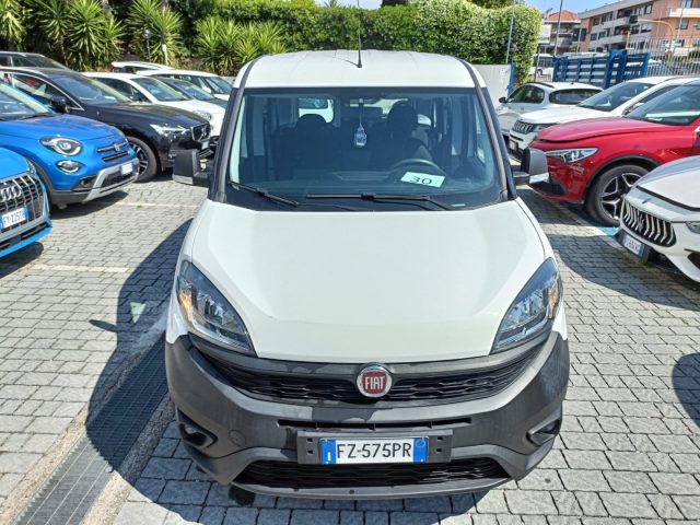 FIAT Doblo Doblò 1.3 MJT PC Combi N1 Immagine 0