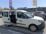 FIAT Doblo Doblò 1.3 MJT PC Combi N1