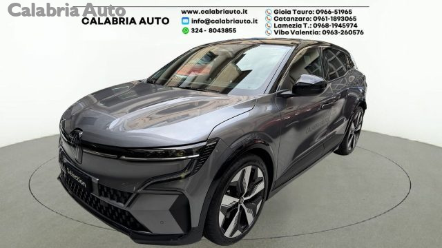 RENAULT Megane Elettrica 2024 usata, Reggio di Calabria