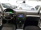 SKODA Octavia 1.6 Ambiente GPL Landi Renzo