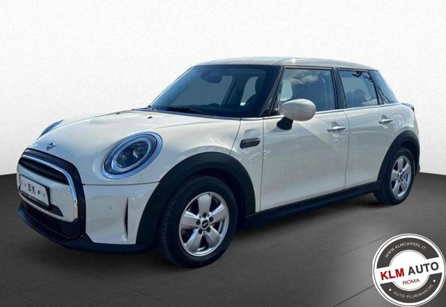 MINI Cooper 1.5  5 porte automatica + vari modelli Immagine 0