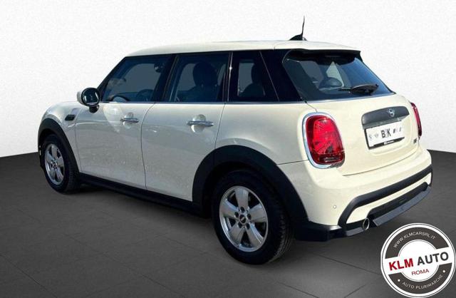 MINI Cooper 1.5  5 porte automatica + vari modelli Immagine 2