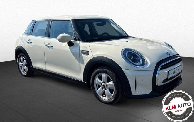 MINI Cooper 1.5  5 porte automatica + vari modelli Immagine 1