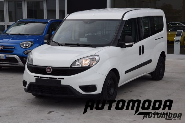 FIAT Doblo 1.3Mjt Maxi 95CV Immagine 0