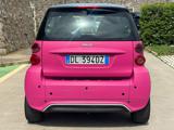 SMART ForTwo 1000 52 kW coupé passion PINK OPACA+RESTYLING !!