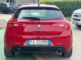 ALFA ROMEO Giulietta 1.6 JTDm-2 105 CV Progression PERFETTA !!!
