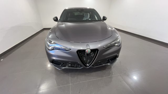 ALFA ROMEO Stelvio 2.2 Turbodiesel 210 CV AT8 Q4 Veloce MY23 Immagine 1