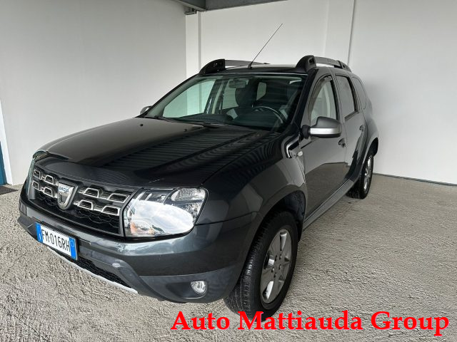 DACIA Duster 1.6 115CV Start&Stop 4x2 GPL Ambiance Immagine 1