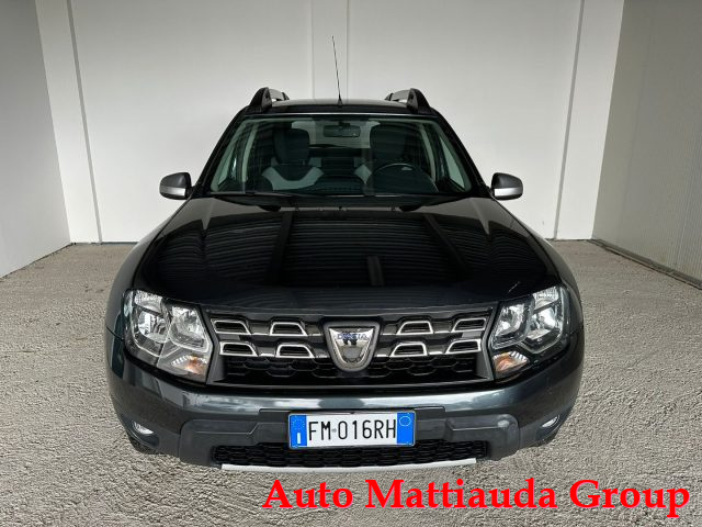 DACIA Duster 1.6 115CV Start&Stop 4x2 GPL Ambiance Immagine 0