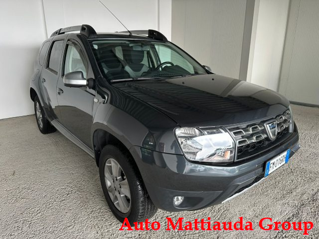 DACIA Duster 1.6 115CV Start&Stop 4x2 GPL Ambiance Immagine 2