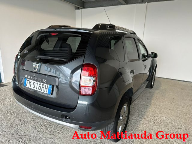 DACIA Duster 1.6 115CV Start&Stop 4x2 GPL Ambiance Immagine 4