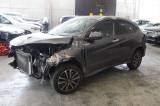 HONDA HR-V 1.5 I-VTEC GPL 130CV COMFORT NAVI CAMBIO MANUALE