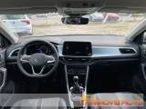 VOLKSWAGEN T-Roc 1.5 TSI ACT Life