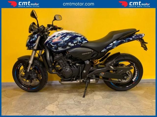 HONDA Hornet 600 Garantita e Finanziabile Immagine 2