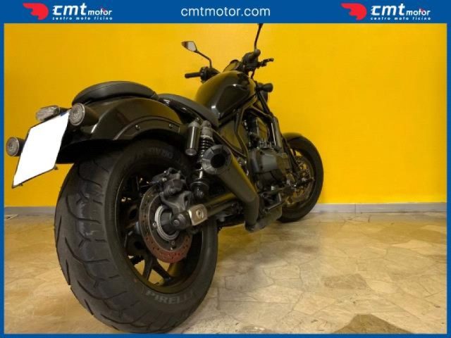 HONDA Other CMX 1100 Garantita e Finanziabile Immagine 3