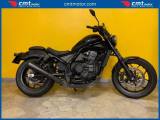 HONDA Other CMX 1100 Garantita e Finanziabile