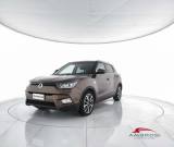 SSANGYONG Tivoli 1.6d 2WD Be