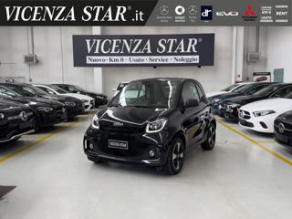 Smart ForTwo EQ FORTWO 41KW