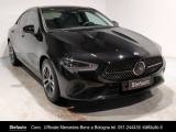 MERCEDES-BENZ CLA 200 d Automatic Progressive Advanced Plus