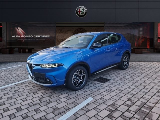 ALFA ROMEO Tonale 1500 160CV HYBRID TI Immagine 0