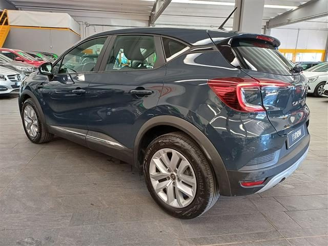 RENAULT Captur 1.0 tce Zen 100cv Immagine 2