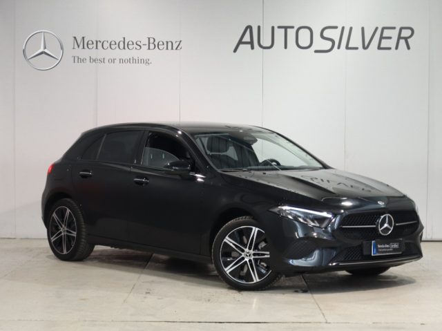 MERCEDES-BENZ A 250 e Plug-in hybrid Progressive Advanced Plus MY2023 Immagine 0