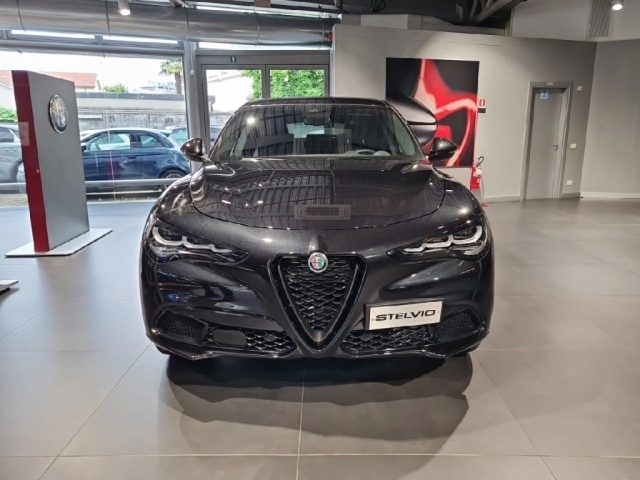 ALFA ROMEO Stelvio MY23 2000 BZ 280CV VELOCE - ANCHE A NOLEGGIO Immagine 1