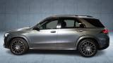 MERCEDES-BENZ GLE 300 d 4Matic Premium Aut.