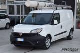 FIAT Doblo Maxi 1.4 T-Jet Allestito