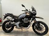 MOTO GUZZI V85 TT STRADA EURO 5+