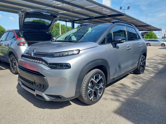 CITROEN C3 Aircross 1.2 Puretech 110 Shine Pack #VARI COLORI Immagine 2