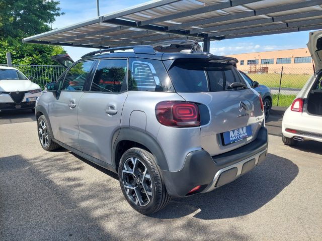 CITROEN C3 Aircross 1.2 Puretech 110 Shine Pack #VARI COLORI Immagine 4