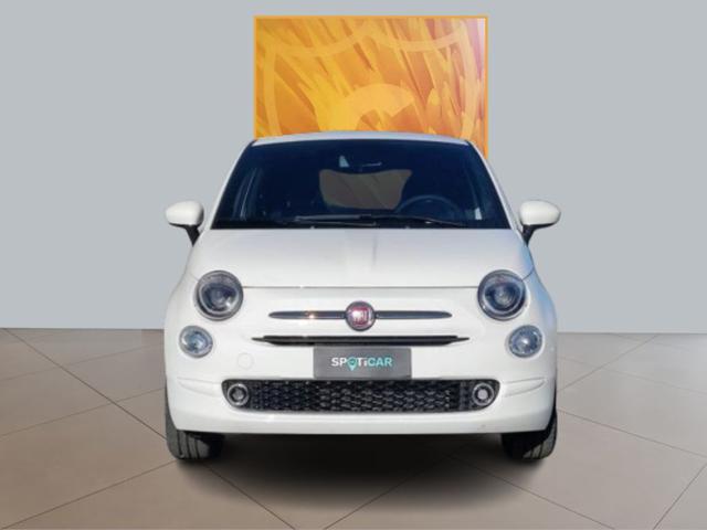 FIAT 500 1.0 CLUB Hybrid Immagine 1