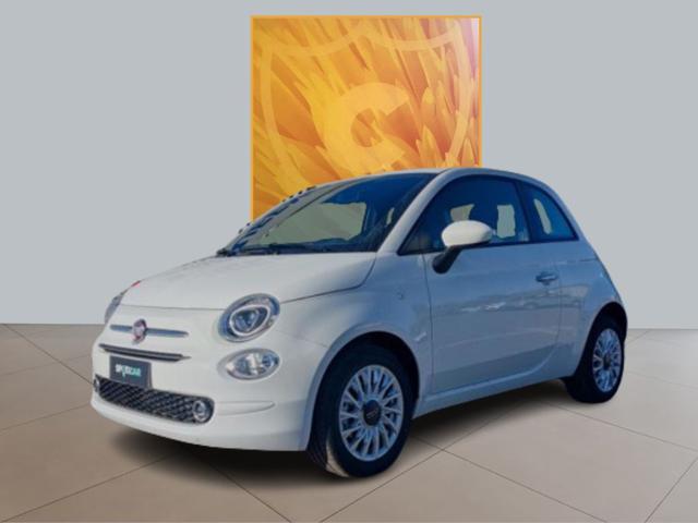 FIAT 500 1.0 CLUB Hybrid Immagine 0