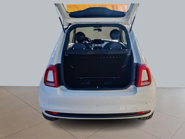 FIAT 500 1.0 CLUB Hybrid Immagine 4