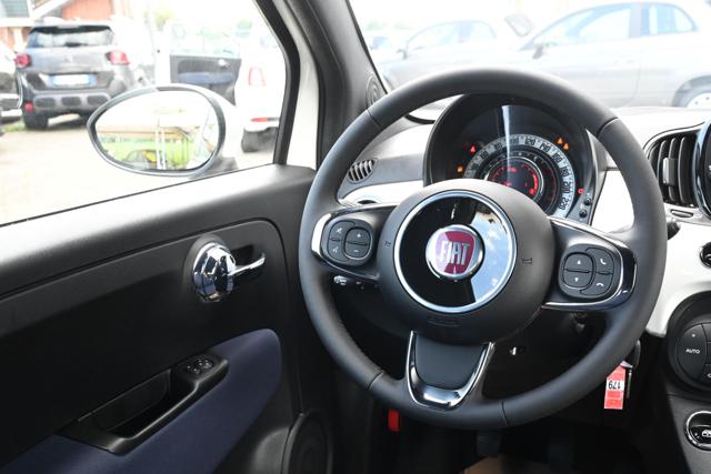 FIAT 500 1.0 CLUB HYBRID - foto 21