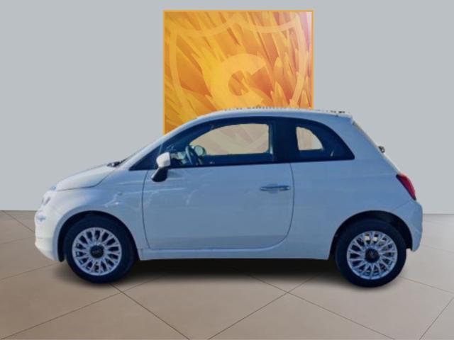 FIAT 500 1.0 CLUB Hybrid Immagine 2