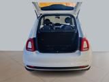 FIAT 500 1.0 CLUB Hybrid