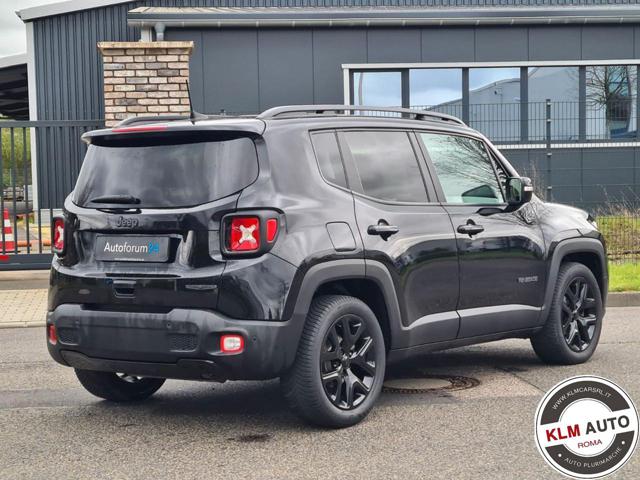 JEEP Renegade 1.0 T3 Limited + ALTRE VARI MODELLI Immagine 3