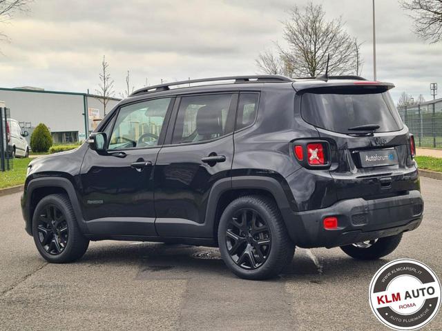 JEEP Renegade 1.0 T3 Limited + ALTRE VARI MODELLI Immagine 2