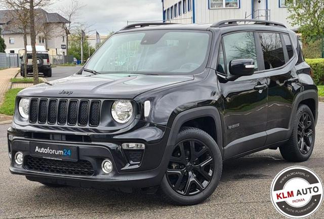 JEEP Renegade 1.0 T3 Limited + ALTRE VARI MODELLI Immagine 0