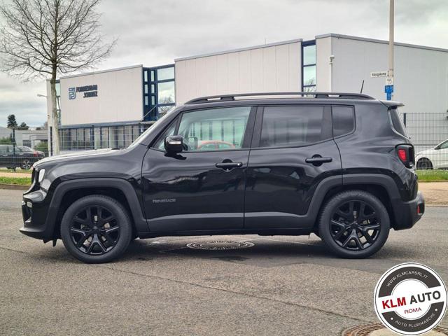 JEEP Renegade 1.0 T3 Limited + ALTRE VARI MODELLI Immagine 1