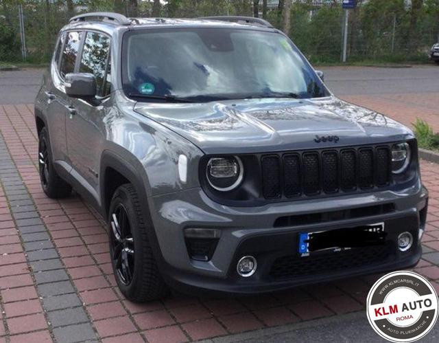 JEEP Renegade 1.0 T3 Limited + VARI MODELLI Immagine 0