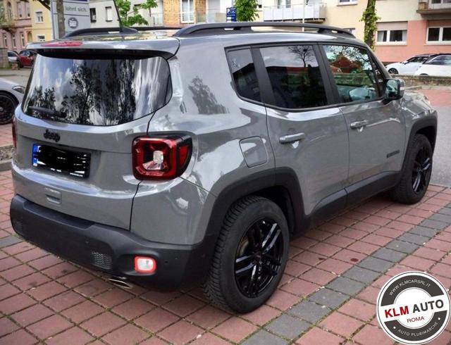 JEEP Renegade 1.0 T3 Limited + VARI MODELLI Immagine 1