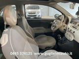 FIAT 500 1.2 Lounge OK NEO PATENTATI