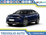 CITROEN C4 Hybrid 100 e-DCS6 YOU