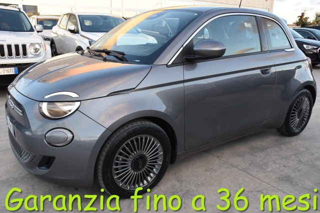 FIAT 500 Opening Edition Berlina 42 kWh Immagine 0